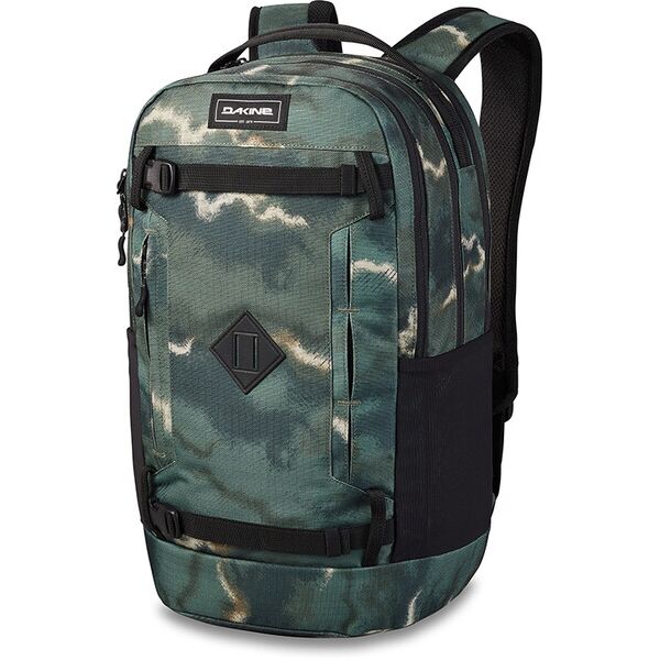 

Рюкзак DAKINE URBN MISSION PACK 10003246 OLIVE ASHCROFT CAMO 23L 2021