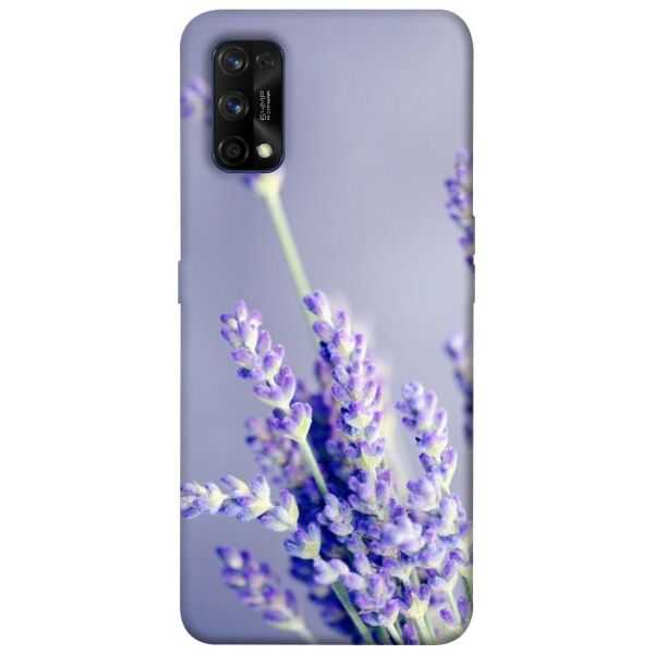 

Чехол itsPrint Лаванда для Realme 7 Pro