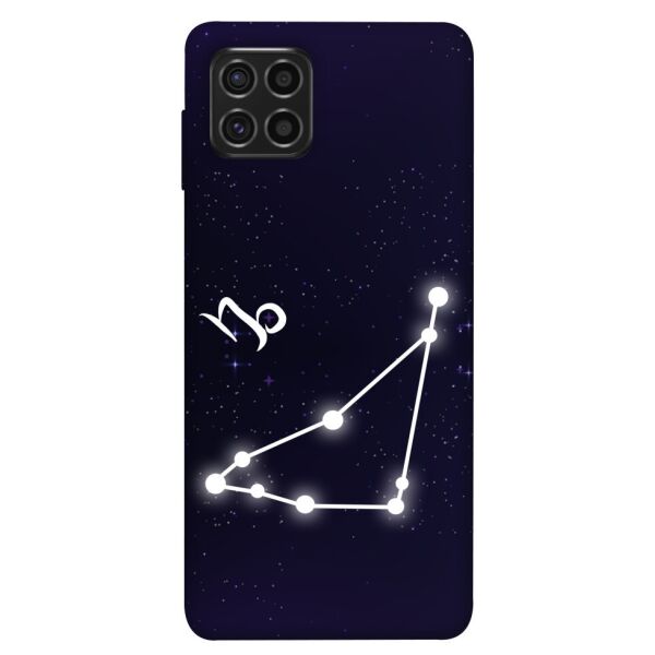 

Чехол itsPrint Козерог для Samsung Galaxy M62