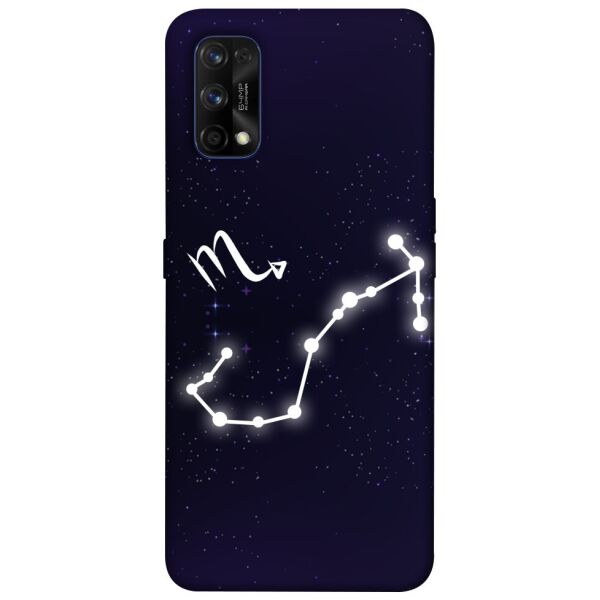 

Чехол itsPrint Скорпион для Realme 7 Pro