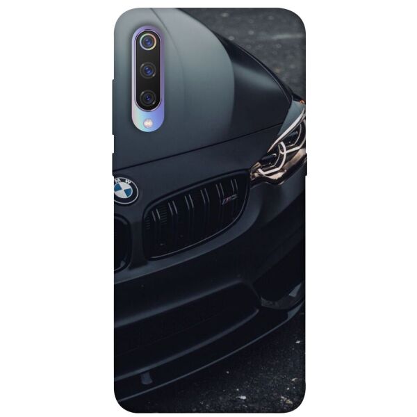 

Чехол itsPrint BMW для Xiaomi Mi 9