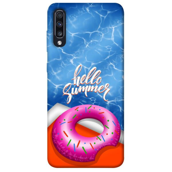 

Чехол itsPrint Hello summer для Samsung Galaxy A70 (A705F)