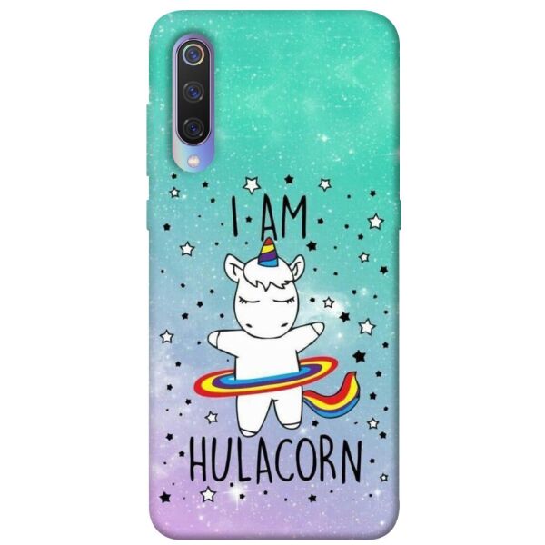 

Чехол itsPrint Unicorn 2 для Xiaomi Mi 9