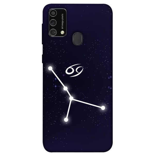 

Чехол itsPrint Рак для Samsung Galaxy M21s