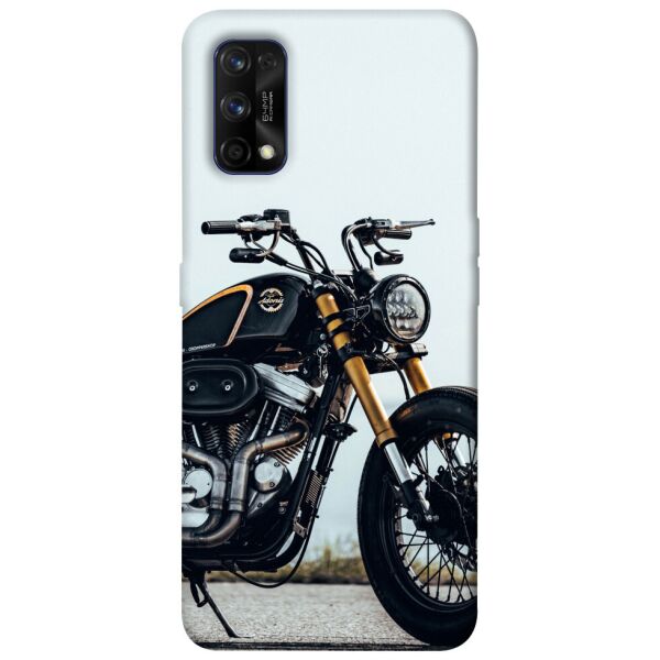 

Чехол itsPrint Chopper для Realme 7 Pro