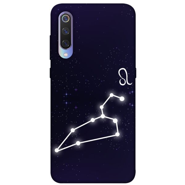 

Чехол itsPrint Лев для Xiaomi Mi 9