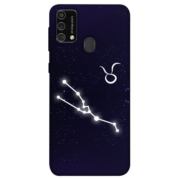 

Чехол itsPrint Телец для Samsung Galaxy M21s