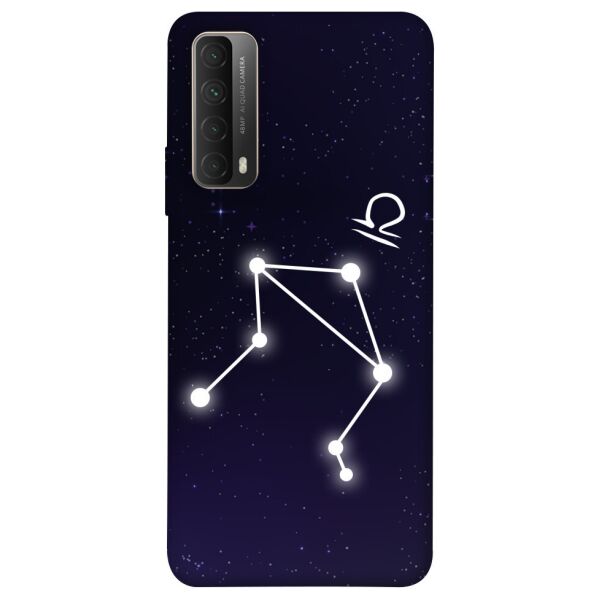 

Чехол itsPrint Весы для Huawei P Smart (2021)