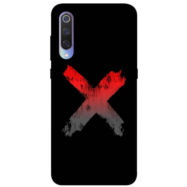 

Чехол itsPrint Stop для Xiaomi Mi 9