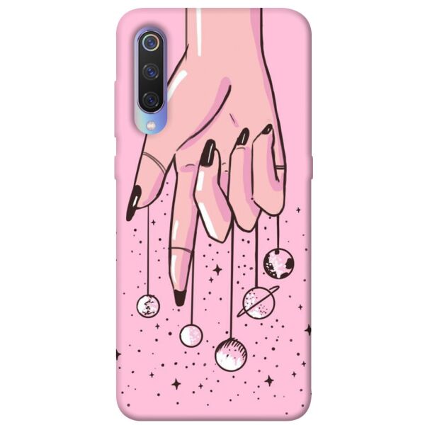 

Чехол itsPrint Звездная рука для Xiaomi Mi 9