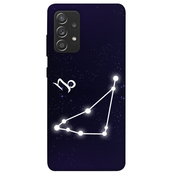 

Чехол itsPrint Козерог для Samsung Galaxy A72 4G / A72 5G