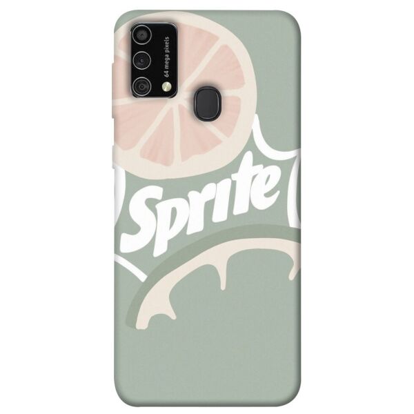 

Чехол itsPrint Sprite для Samsung Galaxy M21s