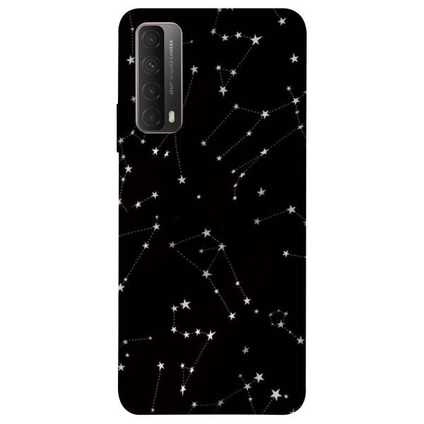 

Чехол itsPrint Созвездия для Huawei P Smart (2021)