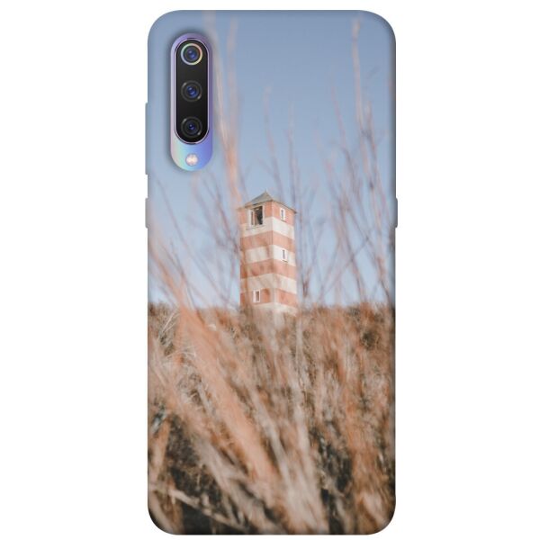 

Чехол itsPrint Вышка в поле для Xiaomi Mi 9