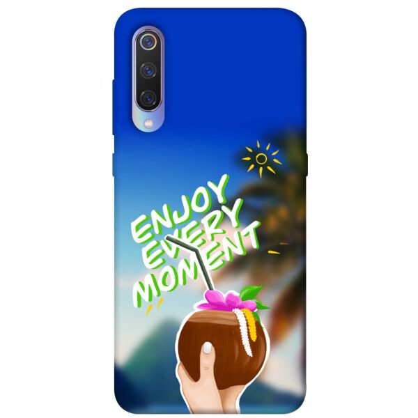 

Чехол itsPrint Enjoy moment для Xiaomi Mi 9