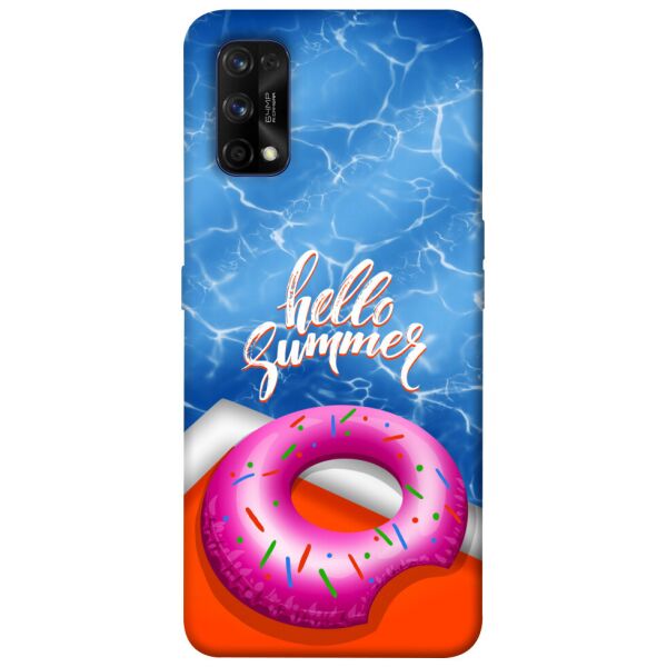 

Чехол itsPrint Hello summer для Realme 7 Pro