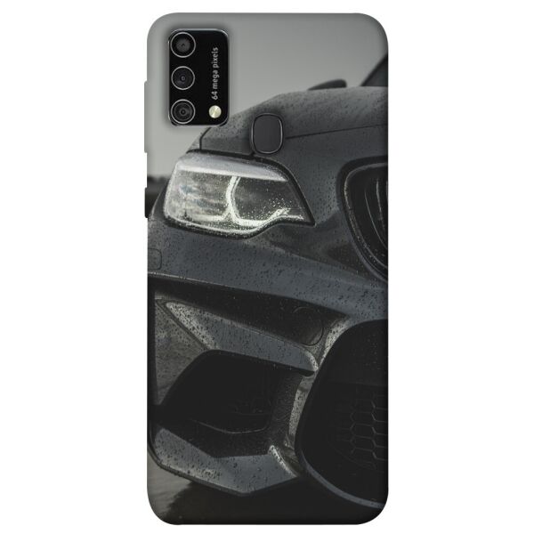 

Чехол itsPrint Black BMW для Samsung Galaxy M21s