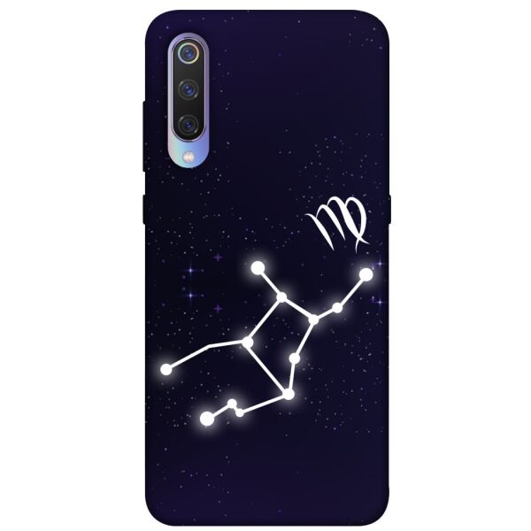 

Чехол itsPrint Дева для Xiaomi Mi 9