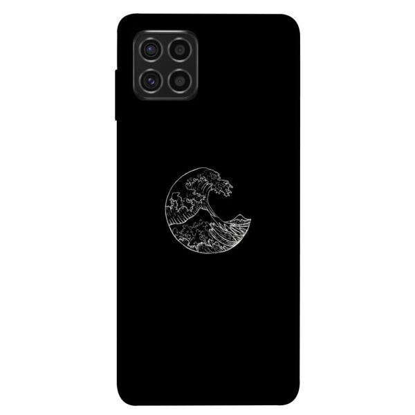 

Чехол itsPrint Полумесяц для Samsung Galaxy M62