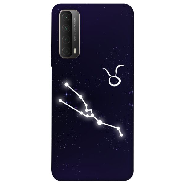 

Чехол itsPrint Телец для Huawei P Smart (2021)