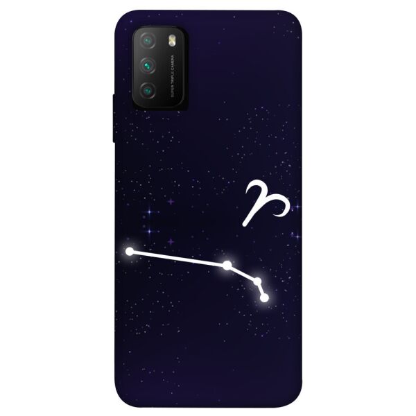 

Чехол itsPrint Овен для Xiaomi Poco M3