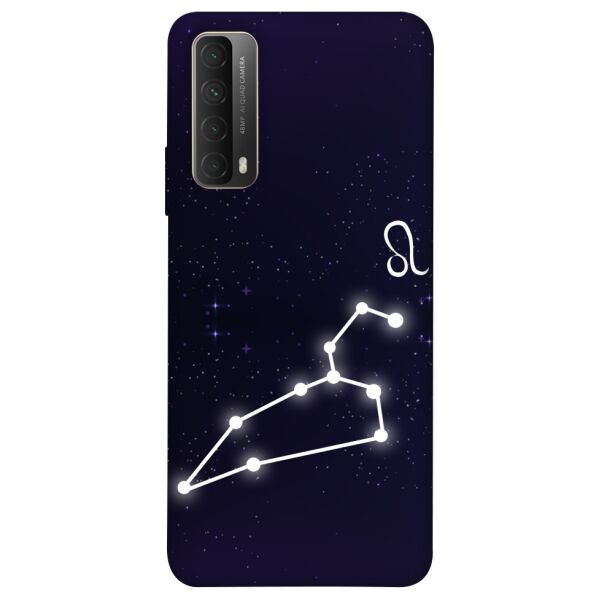

Чехол itsPrint Лев для Huawei P Smart (2021)