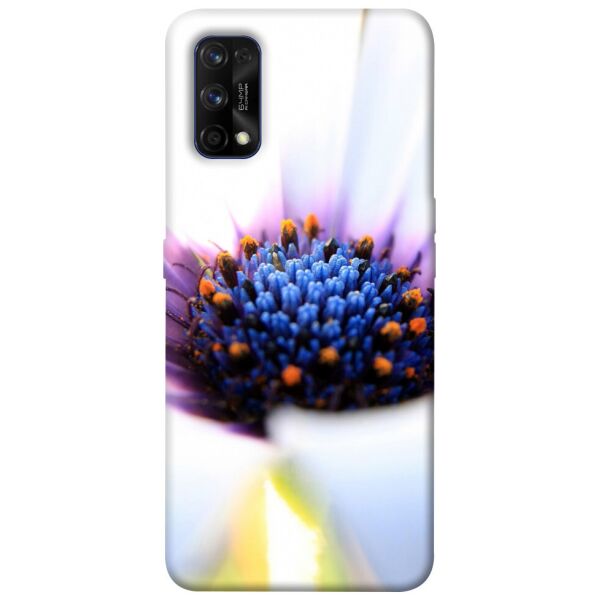 

Чехол itsPrint Полевой цветок для Realme 7 Pro