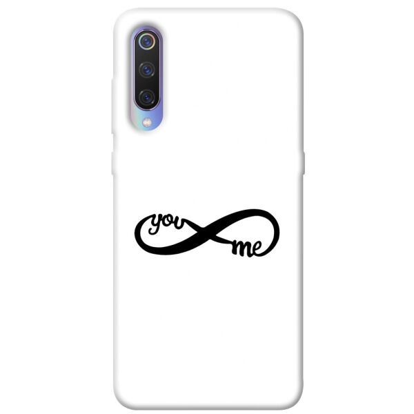 

Чехол itsPrint You&me для Xiaomi Mi 9