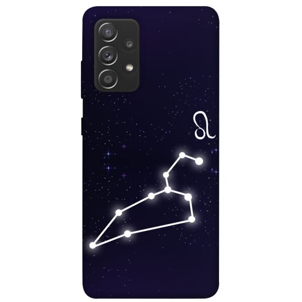 

Чехол itsPrint Лев для Samsung Galaxy A72 4G / A72 5G
