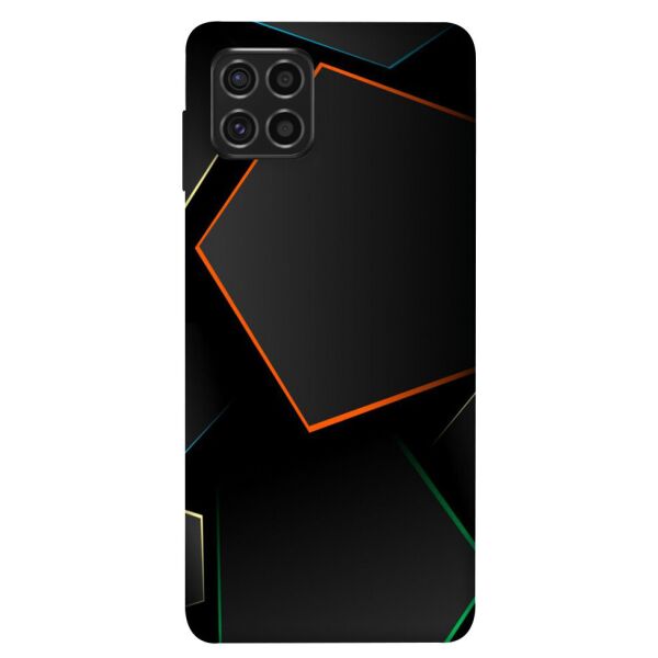 

Чехол itsPrint Абстракция для Samsung Galaxy M62
