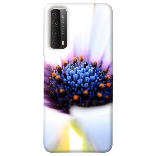

Чехол itsPrint Полевой цветок для Huawei P Smart (2021)