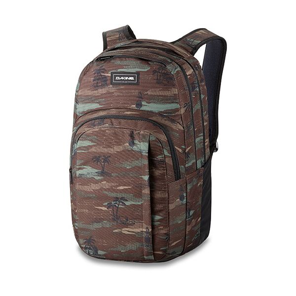 

Рюкзак DAKINE CAMPUS 10002633 ALOHA CAMO L 33L 2021