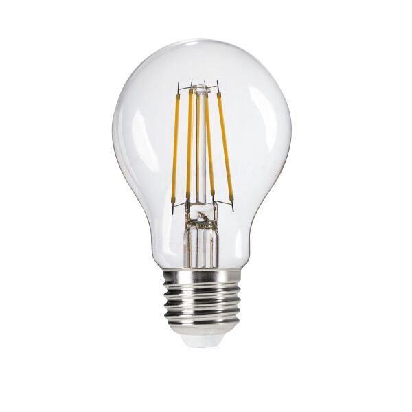 

Светодиодный источник света XLED A60 4,5W-WW