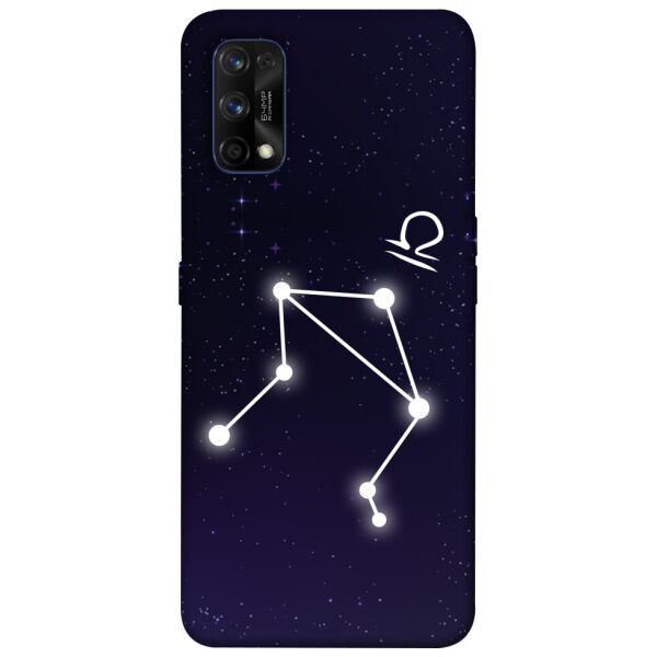 

Чехол itsPrint Весы для Realme 7 Pro