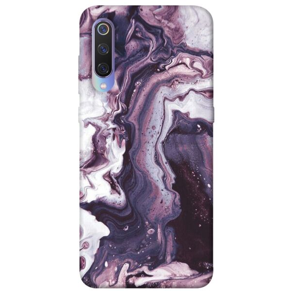 

Чехол itsPrint Красный мрамор для Xiaomi Mi 9