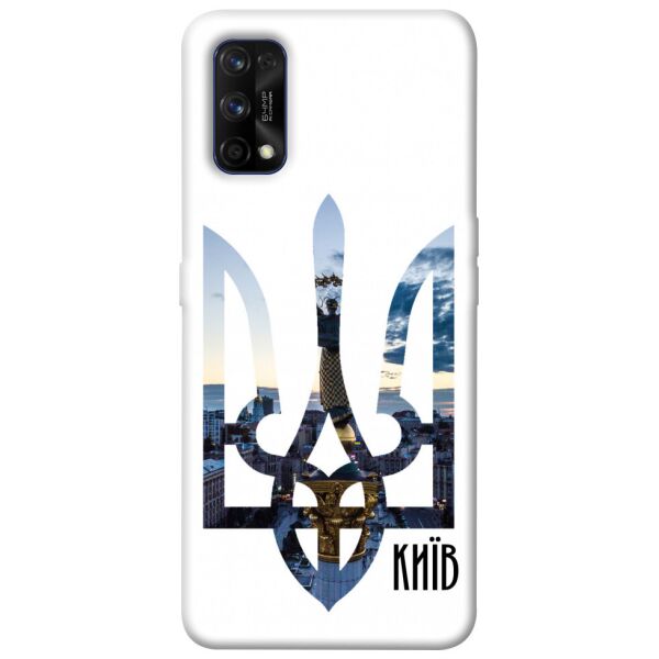 

Чехол itsPrint Київ для Realme 7 Pro