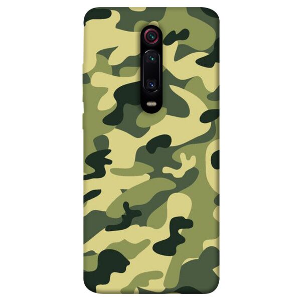 

Чехол itsPrint Камуфляж 2 для Xiaomi Redmi K20 / K20 Pro / Mi9T / Mi9T Pro