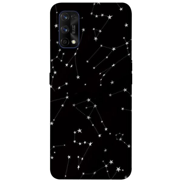 

Чехол itsPrint Созвездия для Realme 7 Pro
