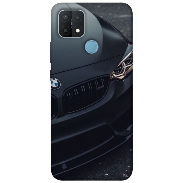 

Чехол itsPrint BMW для Oppo A15s / A15