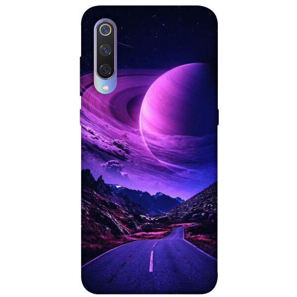 

Чехол itsPrint Дорога в небо для Xiaomi Mi 9