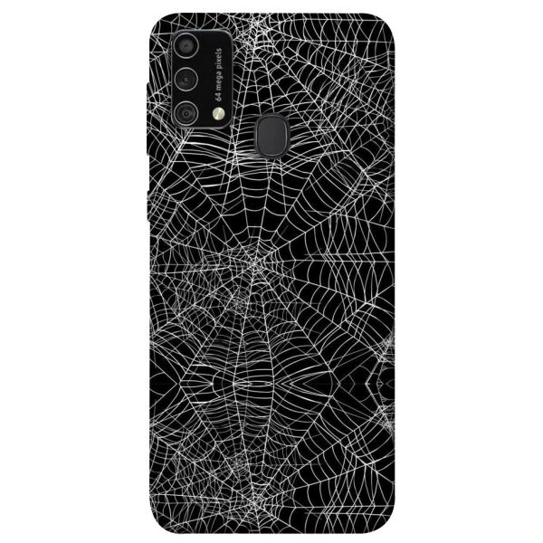 

Чехол itsPrint Паутина для Samsung Galaxy M21s