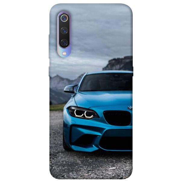 

Чехол itsPrint небесный бмв для Xiaomi Mi 9