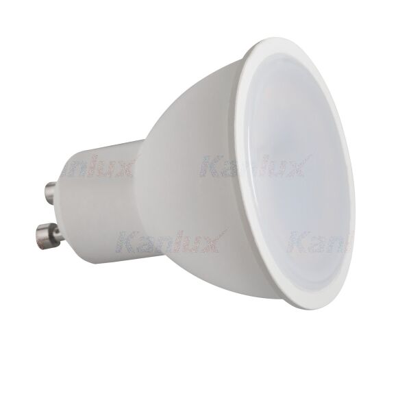 

Светодиодный источник света GU10 LED N 8W-CW