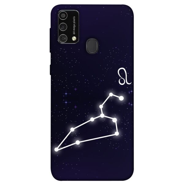 

Чехол itsPrint Лев для Samsung Galaxy M21s