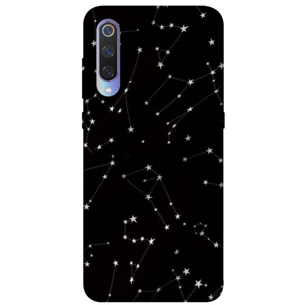 

Чехол itsPrint Созвездия для Xiaomi Mi 9