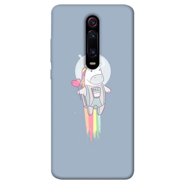

Чехол itsPrint Единорог в космосе для Xiaomi Mi 9T Pro