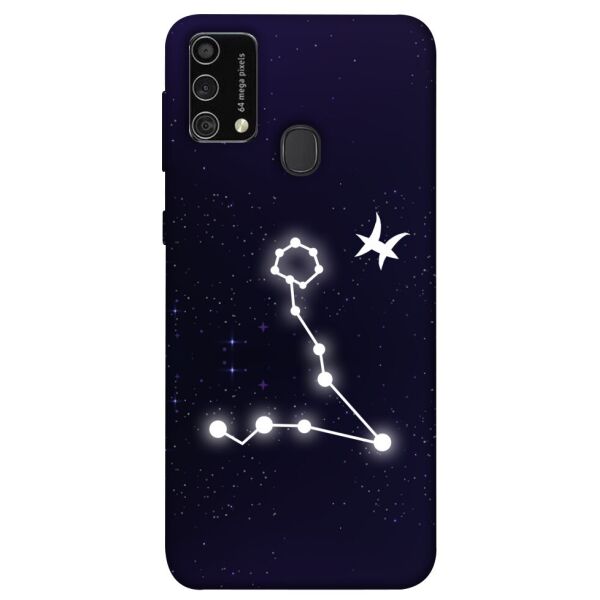 

Чехол itsPrint Рыбы для Samsung Galaxy M21s