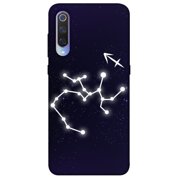 

Чехол itsPrint Стрелец для Xiaomi Mi 9