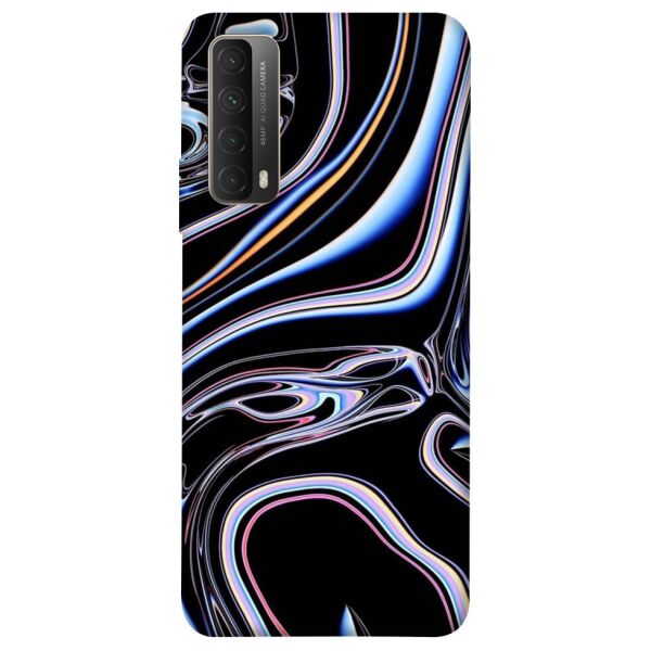 

Чехол itsPrint Абстракция 2 для Huawei P Smart (2021)