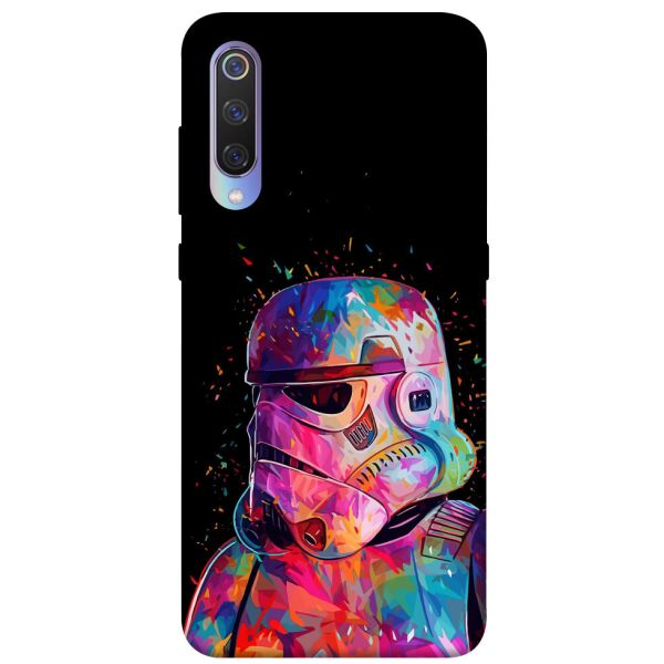 

Чехол itsPrint Color astronaut для Xiaomi Mi 9